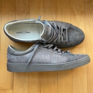 Fred Perry Men’s Sneakers